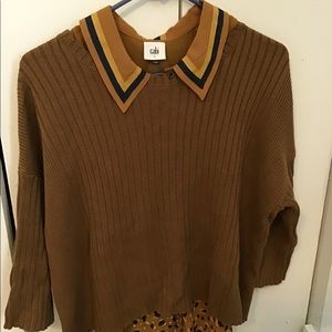 Women’s Cabi Blouse and Sweater